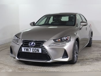 Used Lexus IS 2017 for sale - 78598074: Photo