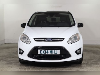 Used Ford C-Max 2014 for sale - 78570329: Photo