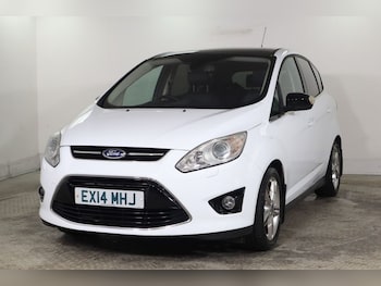 Used Ford C-Max 2014 for sale - 78570329: Photo