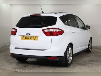 Used Ford C-Max 2014 for sale - 78570329: Photo