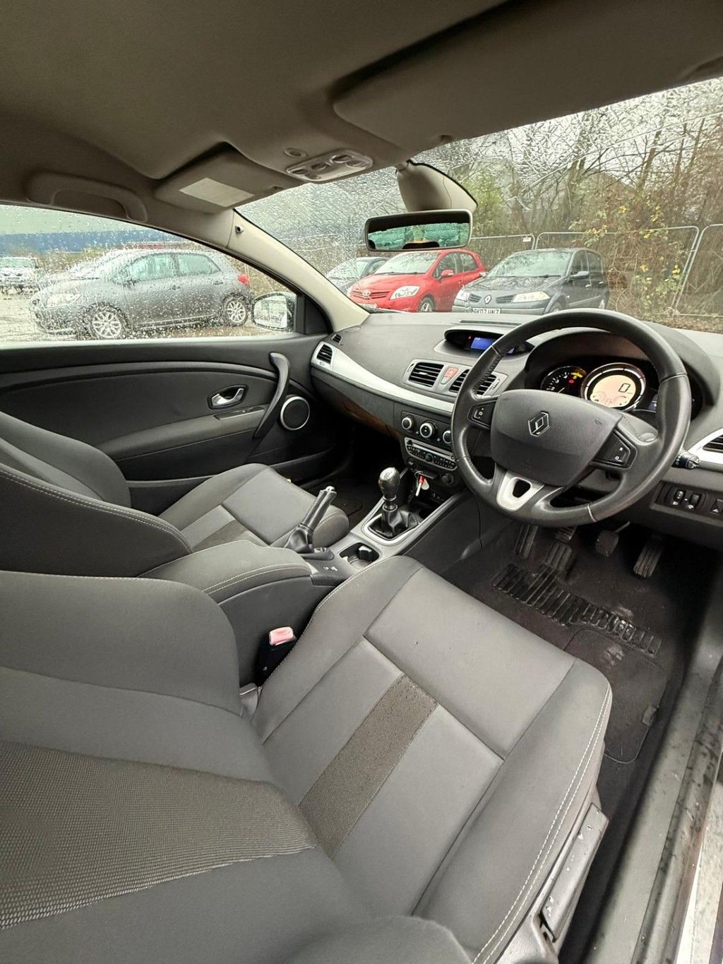 Used Renault Megane 2009 for sale - 77227102: Photo 10