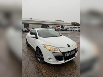 2009 (09) - 1.5 dCi 106 Dynamique 3dr