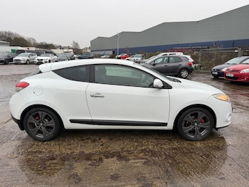 Used Renault Megane 2009 for sale - 77227102: Photo