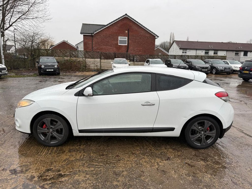 Used Renault Megane 2009 for sale - 77227102: Photo 4
