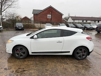 Used Renault Megane 2009 for sale - 77227102: Photo