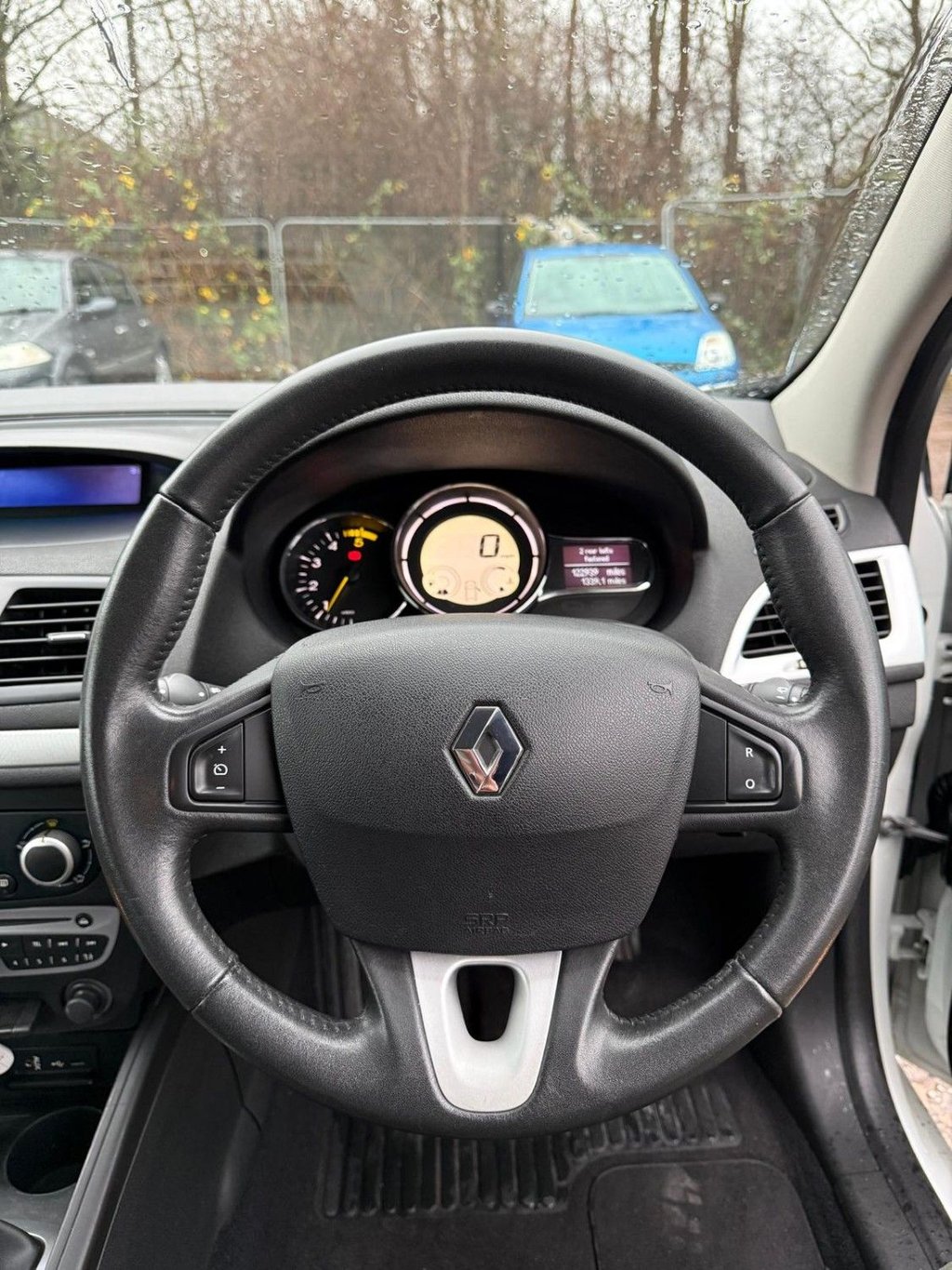 Used Renault Megane 2009 for sale - 77227102: Photo 7