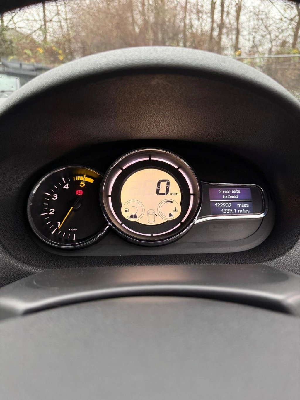 Used Renault Megane 2009 for sale - 77227102: Photo 8