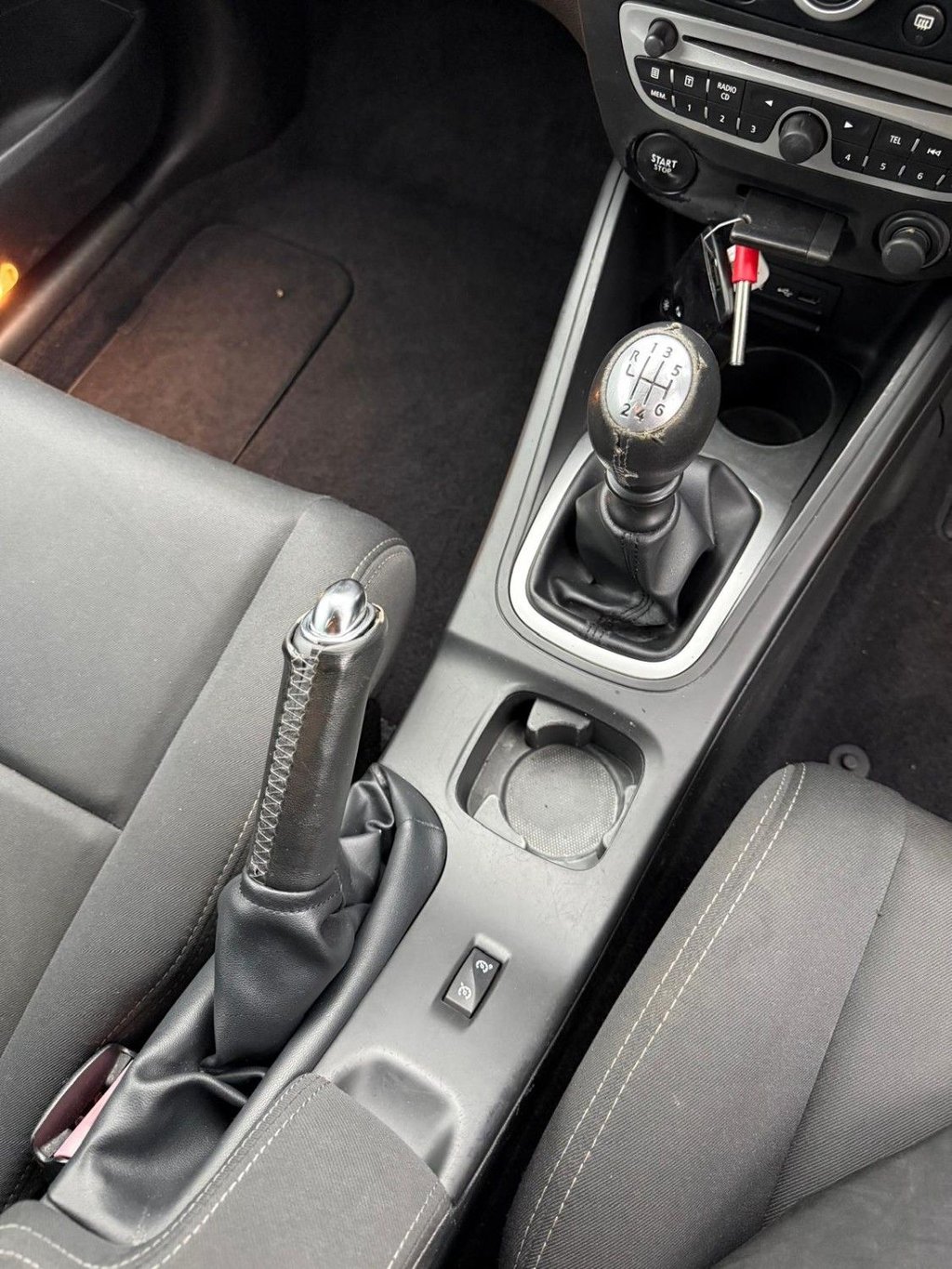 Used Renault Megane 2009 for sale - 77227102: Photo 9