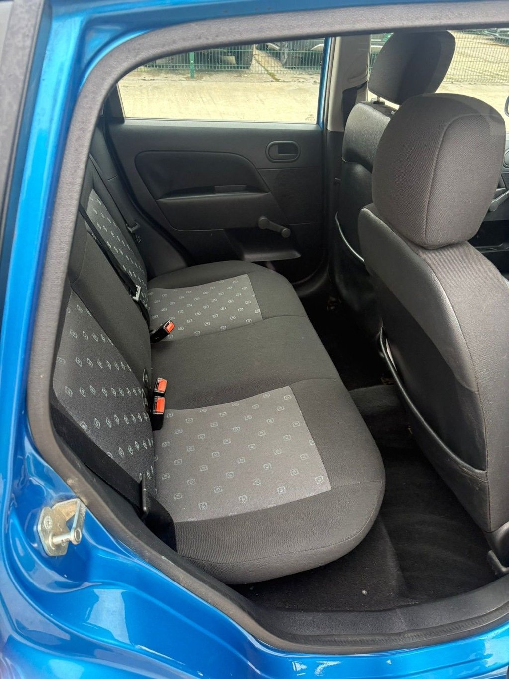 Used Ford Fiesta 2005 for sale - 77301809: Photo 12