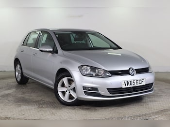 Used Volkswagen Golf 2015 for sale - 79178475: Photo