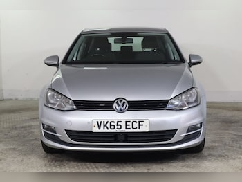 Used Volkswagen Golf 2015 for sale - 79178475: Photo