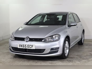 Used Volkswagen Golf 2015 for sale - 79178475: Photo