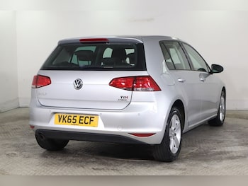 Used Volkswagen Golf 2015 for sale - 79178475: Photo