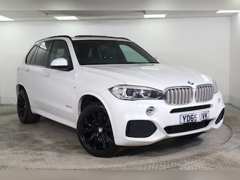 Used BMW X5 2015 for sale - 78694016: Photo