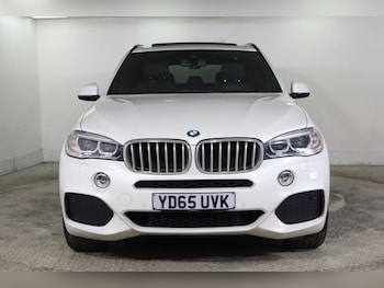 Used BMW X5 2015 for sale - 78694016: Photo