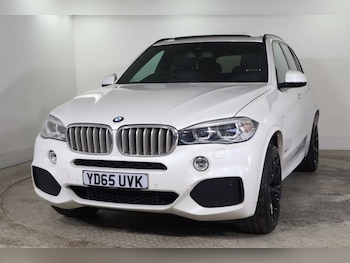 Used BMW X5 2015 for sale - 78694016: Photo
