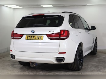 Used BMW X5 2015 for sale - 78694016: Photo