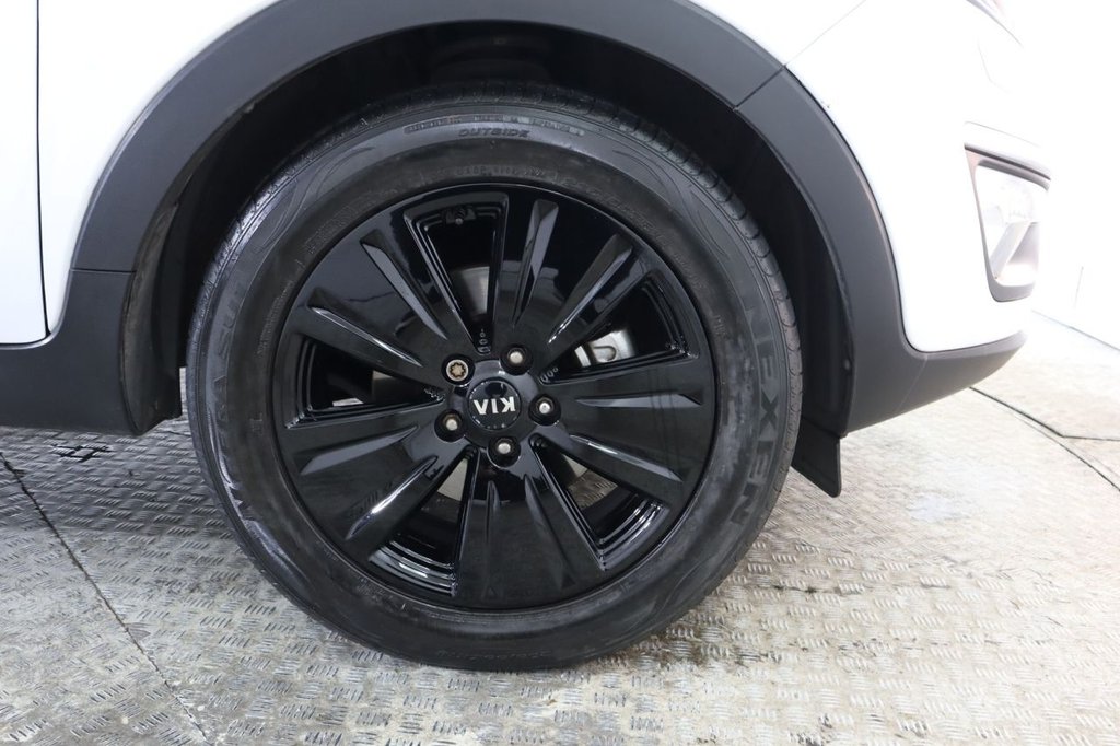 Used Kia Sportage 2014 for sale - 76617875: Photo 11