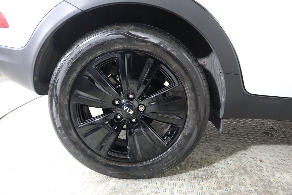 Used Kia Sportage 2014 for sale - 76617875: Photo 12