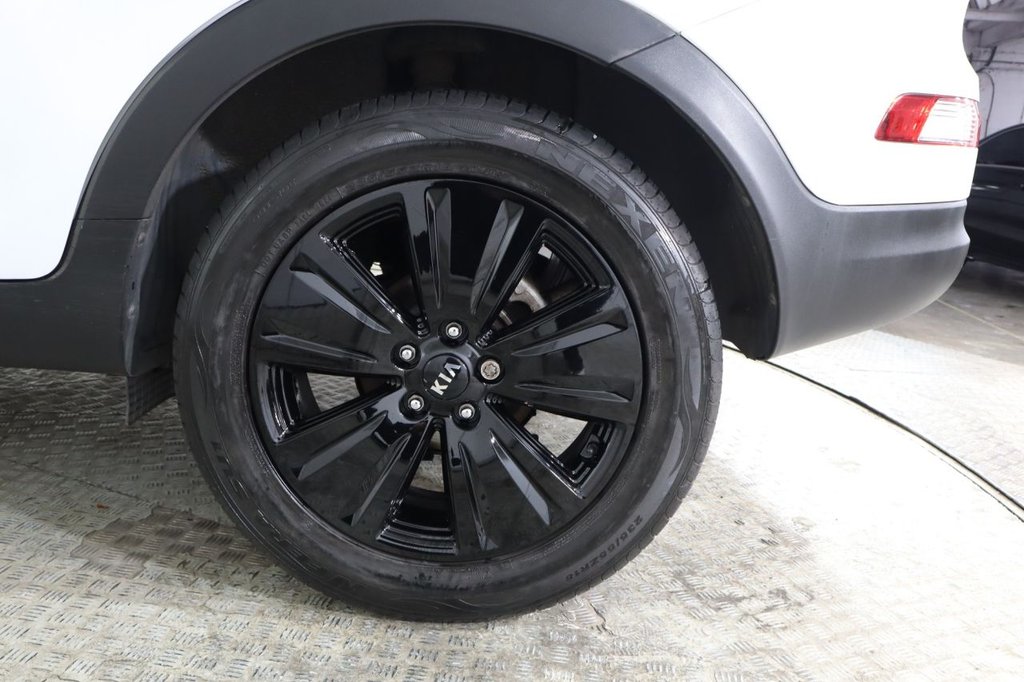 Used Kia Sportage 2014 for sale - 76617875: Photo 13