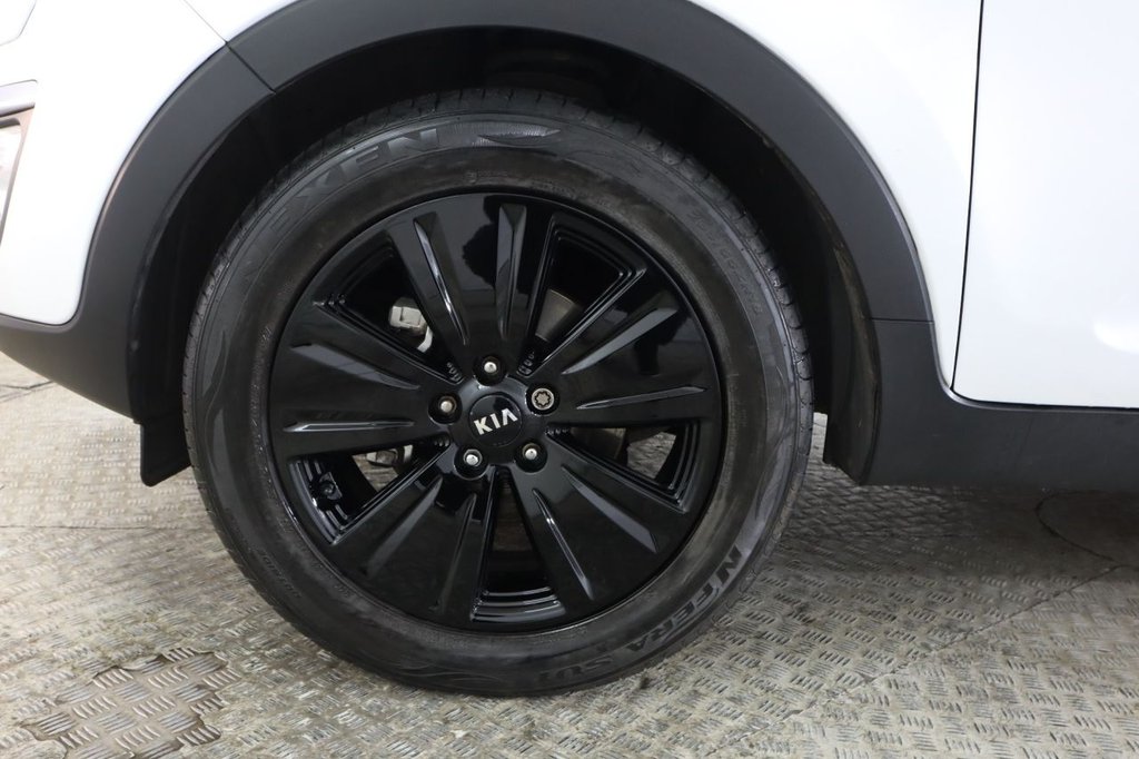 Used Kia Sportage 2014 for sale - 76617875: Photo 14