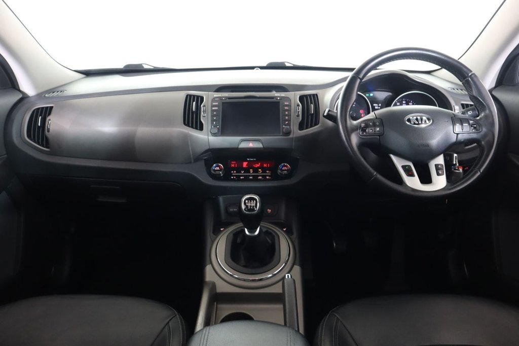 Used Kia Sportage 2014 for sale - 76617875: Photo 16