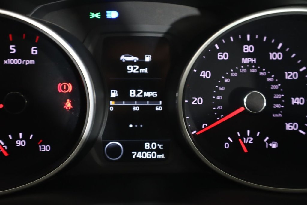 Used Kia Sportage 2014 for sale - 76617875: Photo 18