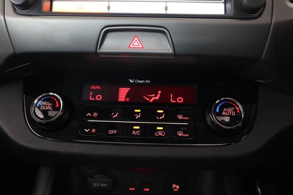 Used Kia Sportage 2014 for sale - 76617875: Photo 23