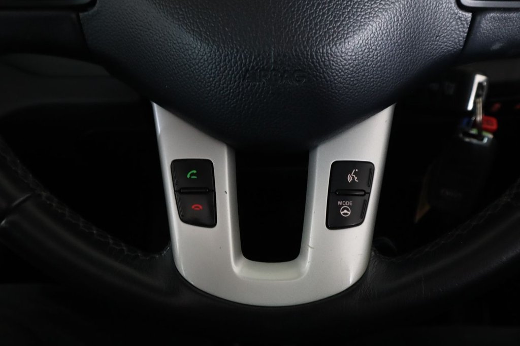 Used Kia Sportage 2014 for sale - 76617875: Photo 26