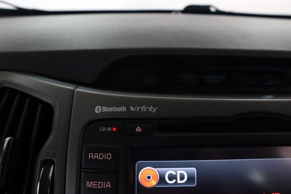 Used Kia Sportage 2014 for sale - 76617875: Photo 32