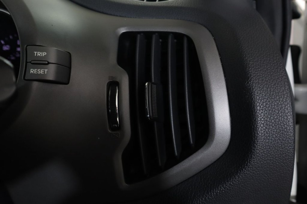 Used Kia Sportage 2014 for sale - 76617875: Photo 35