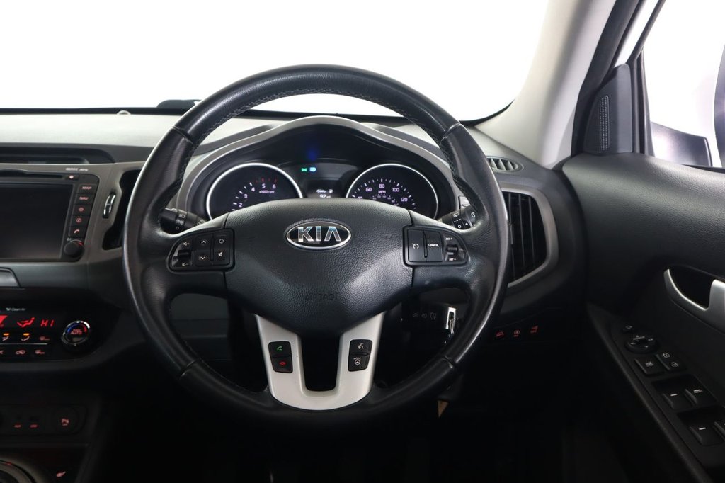 Used Kia Sportage 2014 for sale - 76617875: Photo 40