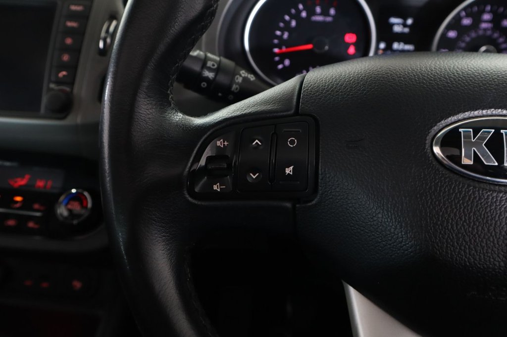 Used Kia Sportage 2014 for sale - 76617875: Photo 41