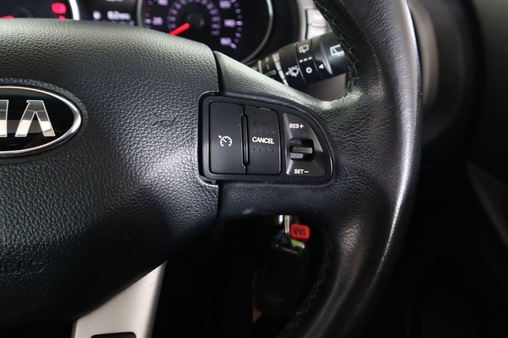 Used Kia Sportage 2014 for sale - 76617875: Photo 42