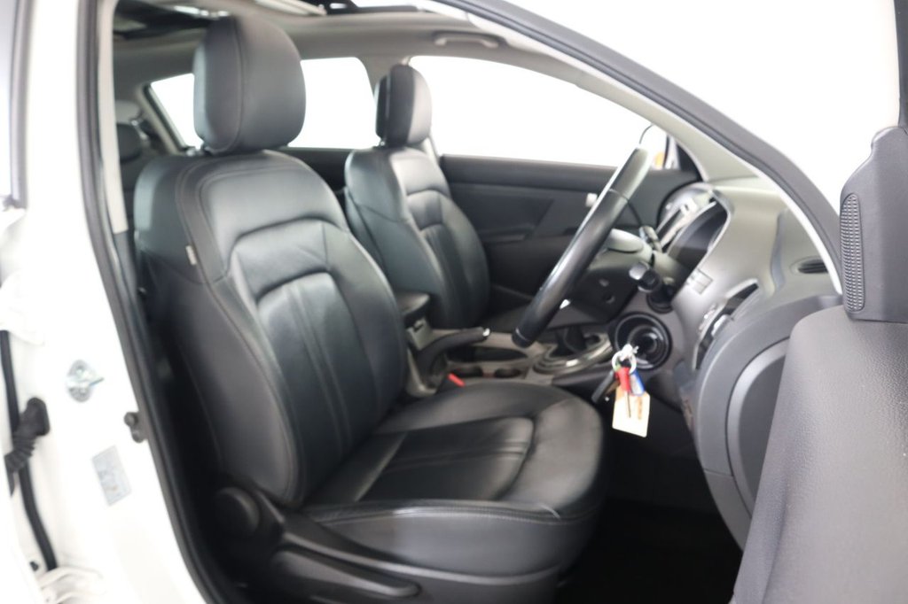 Used Kia Sportage 2014 for sale - 76617875: Photo 43