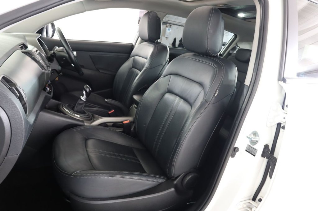 Used Kia Sportage 2014 for sale - 76617875: Photo 44