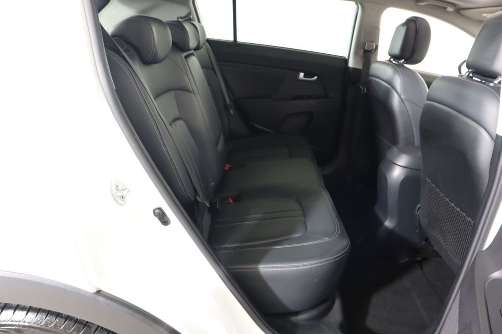 Used Kia Sportage 2014 for sale - 76617875: Photo 45