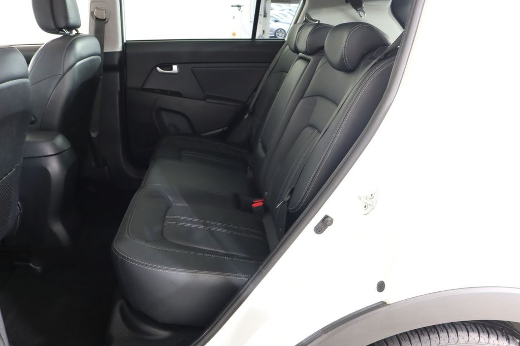 Used Kia Sportage 2014 for sale - 76617875: Photo 46