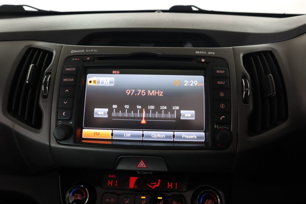 Used Kia Sportage 2014 for sale - 76617875: Photo 47