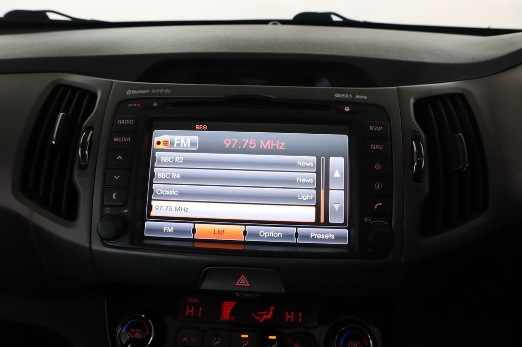 Used Kia Sportage 2014 for sale - 76617875: Photo 48