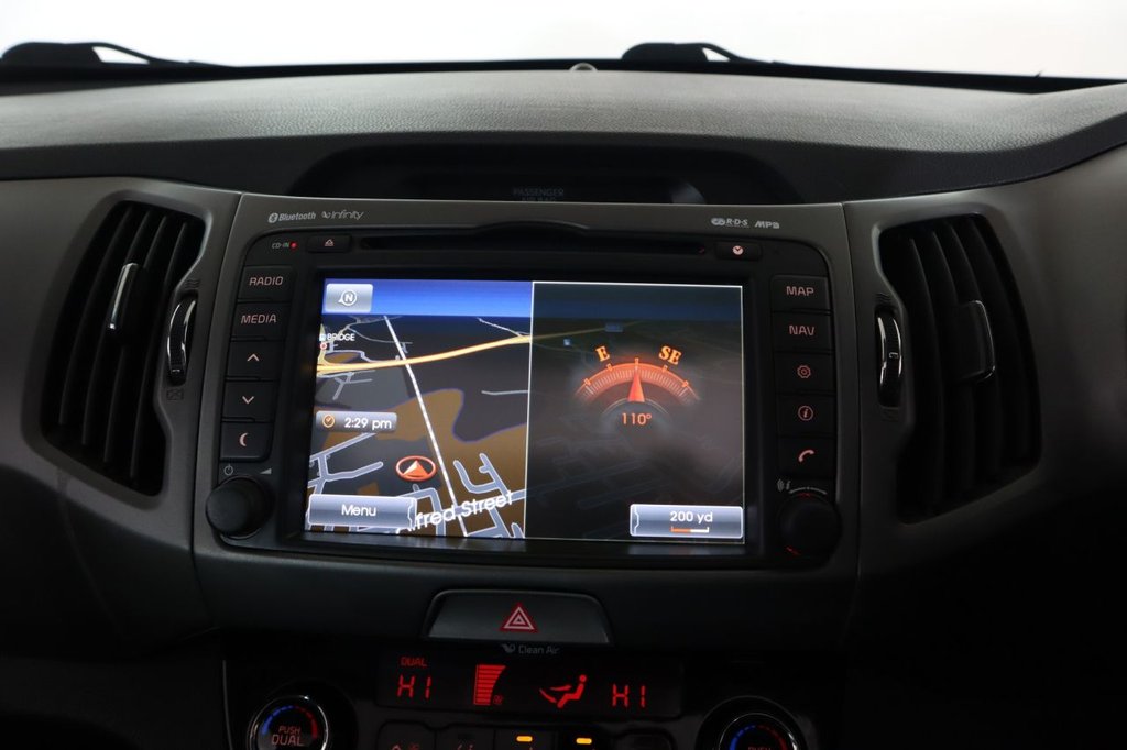 Used Kia Sportage 2014 for sale - 76617875: Photo 49