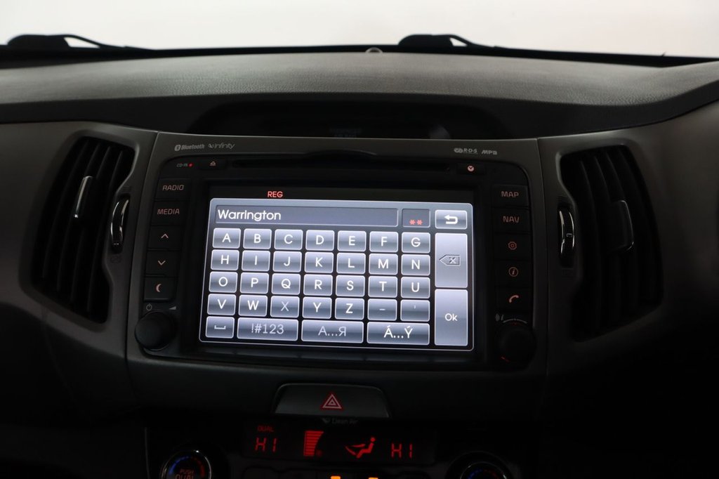 Used Kia Sportage 2014 for sale - 76617875: Photo 50