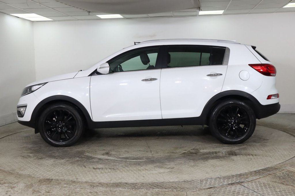 Used Kia Sportage 2014 for sale - 76617875: Photo 8