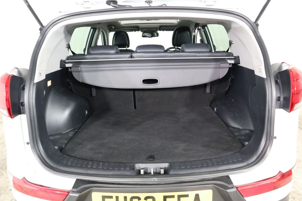 Used Kia Sportage 2014 for sale - 76617875: Photo 9