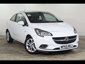 2016 (65) - 1.4i ecoFLEX SRi Hatchback 3dr Petrol Manual Euro 6 (75 ps)