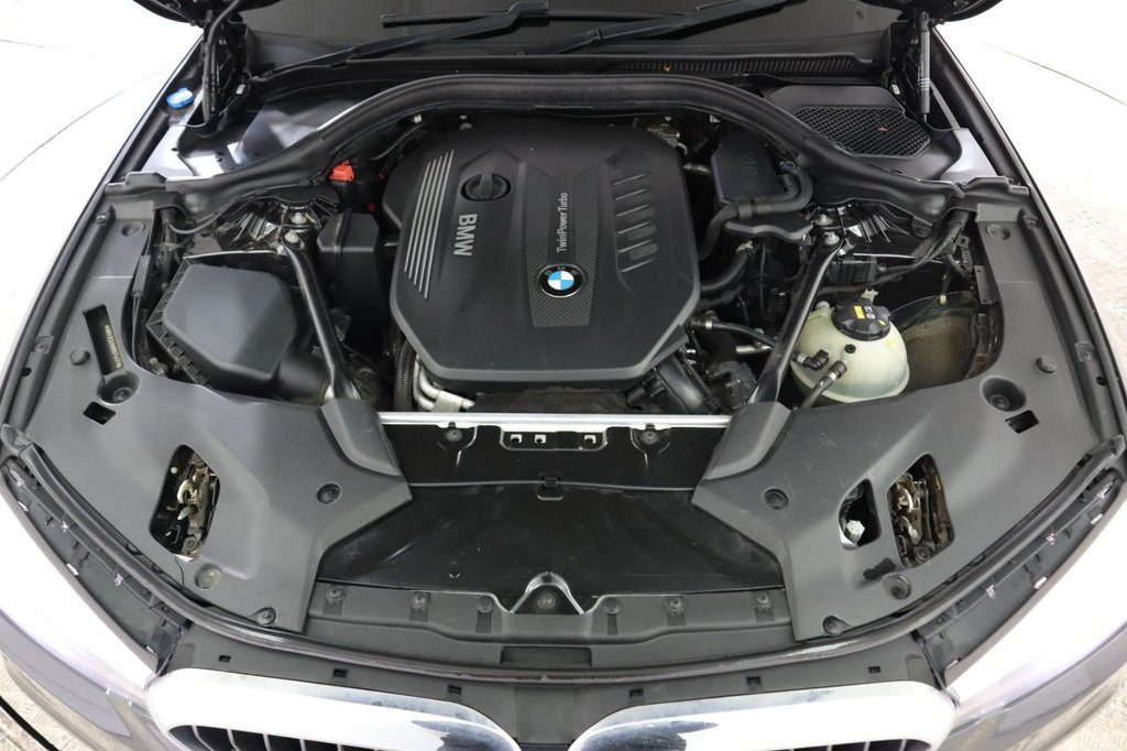 Used BMW 5 Series 2017 for sale - 76376074: Photo 10