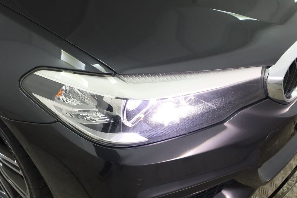 Used BMW 5 Series 2017 for sale - 76376074: Photo 11