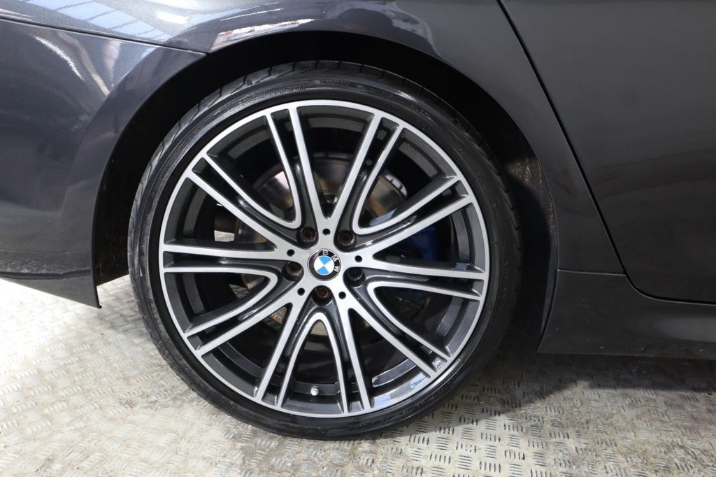 Used BMW 5 Series 2017 for sale - 76376074: Photo 13