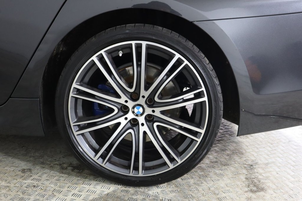 Used BMW 5 Series 2017 for sale - 76376074: Photo 14