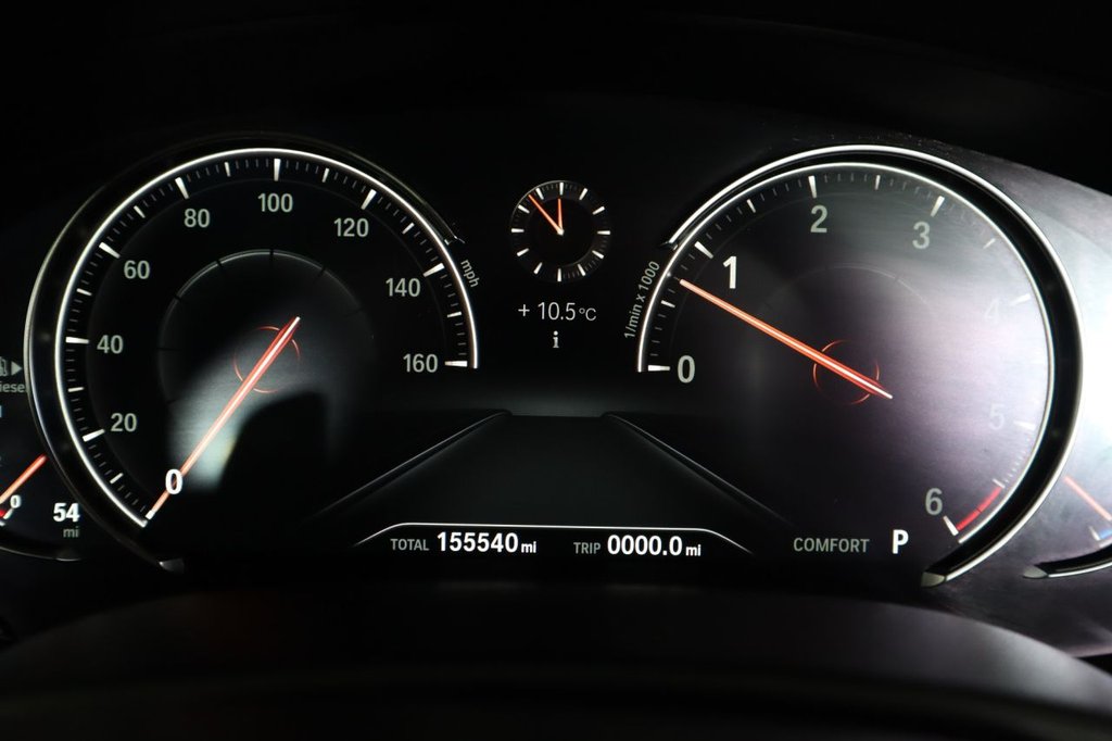 Used BMW 5 Series 2017 for sale - 76376074: Photo 18